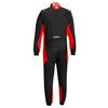 Overalls Sparco Sprint Advanced R584