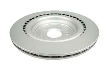 Bremsscheibe hinten DBA Street Series - En-Shield - schlicht - DBA3031E MERCEDES-BENZ GL-Class X166 GL350 GL400 GLE-Class W166 GLE400 GLE500 4Matic Coupe C292 GLE450 GLS-Class GLS350 GLS400