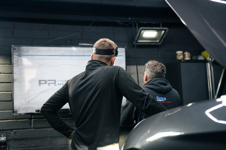 Ansaugsystem für BMW B46/B48 (120i, 125i, 220i, 230i, 320i, 330i, 420i, 430i)