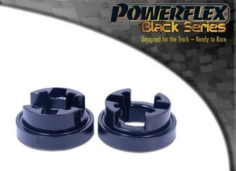 Lower Engine Mount Large Bush Insert Powerflex Polyurethane Bush Mini R60 Countryman Gen 1 (2010-2016) Countryman R60 4WD (2010-2016) PFF5-1821BLK Diagram number: 7