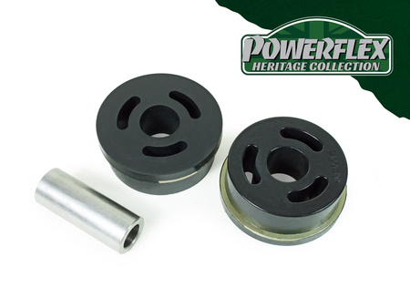 Tuleja mocowania tylnej belki  Powerflex Heritage Collection Subaru Forester & Forester SF (1997 - 2002) PFR69-118H