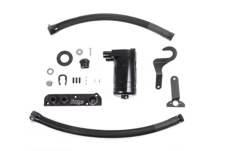 Ölauffangbehälter Kit für Golf MK5