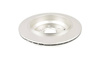 Universelle Bremsscheibe DBA Street Series - En-Shield - schlicht - DBA3459E