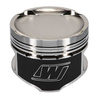 Wiseco stumokliu rinkinys Mitsubishi Eclipse 4G63 2.0 Ltr /4G64 w/4G63  (-17Cc)