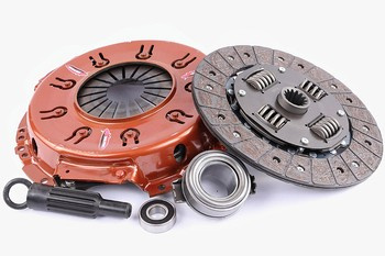 Zestaw sprzęgła Xtreme Outback Mitsubishi L200 / Pajero / Verada - KMI24002-1A