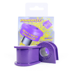 Stabilisator vorne an Chassisbuchse 23mm Powerflex Polyurethanbuchse Road Series Volkswagen Transporter Models T25/T3 Type 2 (Vanagon) All Models (1979 - 1992) Diesel Models PFF85-1005-23