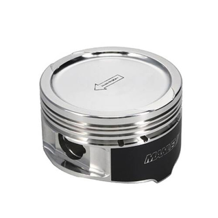 Zestaw tłoków Manley dla Ford 4.6 Modular 3.700 B 1.200 CH -18.00cc 595570C-8