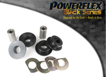 Wewnętrzna tuleja tylnego wahacza łączącego Powerflex Black Series Porsche 911 996 (1997-2005) PFR57-507BLK