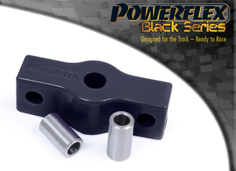 Gear Linkage Rod Rear Bush Powerflex Polyurethane Bush Black Series Lancia Delta HF Integrale inc Evo (1986 - 1995) PFF30-330BLK