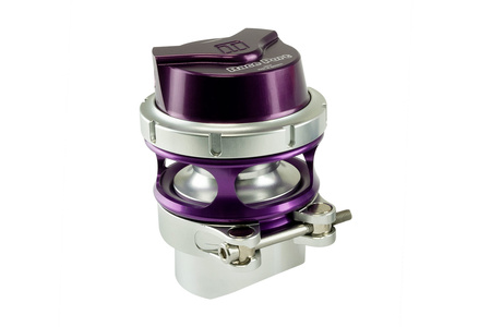 Fújja le a Turbosmart szelepet BOV Race Port Gen V Purple