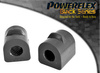 Tylna tuleja drążka stabilizatora Powerflex Black Series Ford Mondeo Models & Mondeo MK3 (2000 - 2007) PFR19-1316-20BLK