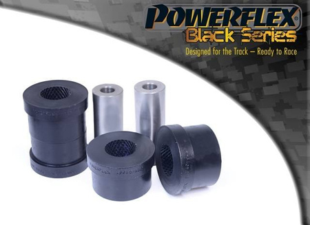 Polyurethan buchsen Powerflex Mercedes-Benz C CLASS W202 (1994 - 2000) PFF40-602BLK Nr. im Diagramm: 2