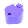 Ford Focus Exhaust Mount Powerflex Polyurethane Bush Road Series Exhaust Mounts EXHAUST MOUNTS EXH013