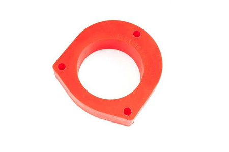 Dystans mocowania amortyzatora tylnego - 59014129A Subaru Forester I, II, Impreza II