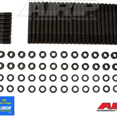 Kopfbolzen ARP 235-4506 "BB Chevy w/alum block 1/2"" hsk" Chevrolet Big Block