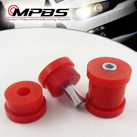 Tuleje wahacza tylnego (tylne) - MPBS: 0301058-1 Alfa Romeo 166,