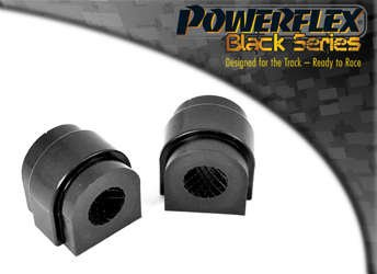 Rear Anti Roll Bar Bush 20.7mm Powerflex Polyurethane Bush Skoda Octavia Octavia Mk2 1Z (2004-2012) PFR85-515-20.7BLK Diagram number: 15