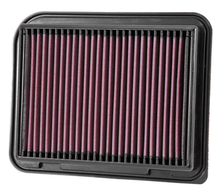 K&N Luftfiltereinsatz CITROEN C4 Aircross 2.0L  - 33-3015