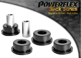 Rear Lower Arm Outer Front Bush 12mm Powerflex Polyurethane Bush Honda Element (2003 - 2011) PFR25-322BLK Diagram number: 22