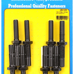 Śruby ARP BB Chevy rocker arm stud kit