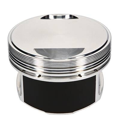 Zestaw tłoków JE Pistons Porsche 911 3.3LT 12V(7.0:1)97.00mm+tuff+3D 353296