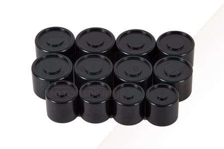 Replacement Front 6 Pot Forge Caliper Piston Kit