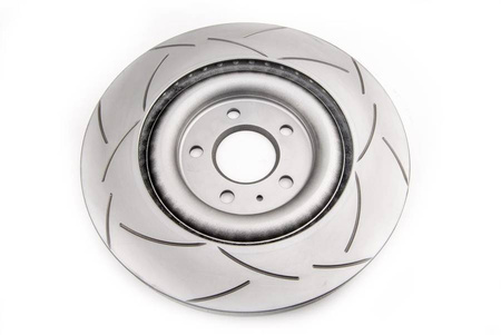 Universelle Bremsscheibe DBA DBA disc brake - Street Series - T2 - DBA3007S AUDI E-TRON (GEN)