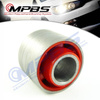 Buchse für vorderen Querlenker (hinten) - MPBS: 4601849 Peugeot 406,