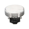 Wiseco egy darab dugattyú VW 1.8L Bemélyedés -12.5cc 9.0:1 82.00mm