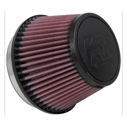 K&N Universal-Kegelfilter - RU-5163