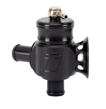 Zawór upustowy Blow Off Turbosmart BOV Kompact Dual Port-20mm