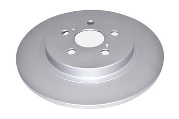 DBA Utcai sorozat univerzális féktárcsa - En-Shield - sima - DBA2784E