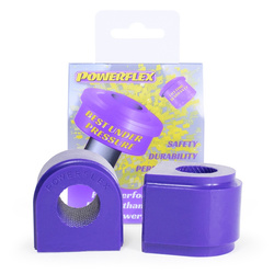 Front Anti Roll Bar Bush 23.6mm Powerflex Polyurethane Bush Road Series Seat Altea 5P (2004-) PFF85-503-23.6