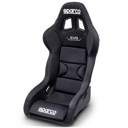 Seat Sparco EVO QRT X