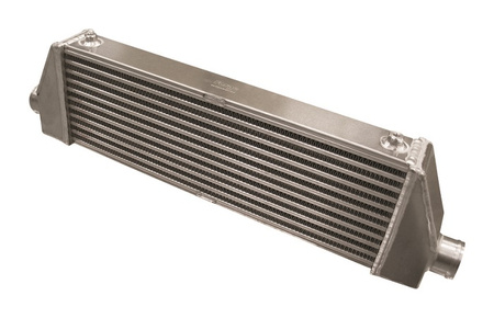 Forge Universal Intercooler - 100 Series - FMINT100UNIV