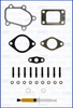 Ajusa Turbo Gasket Set Nissan 2.6L 24v - RB26DETT