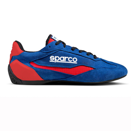Sparco S-Drive Avalynė