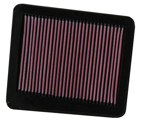 Filtr powietrza wkładka K&N HYUNDAI Grandeur 2.7L  - 33-2933
