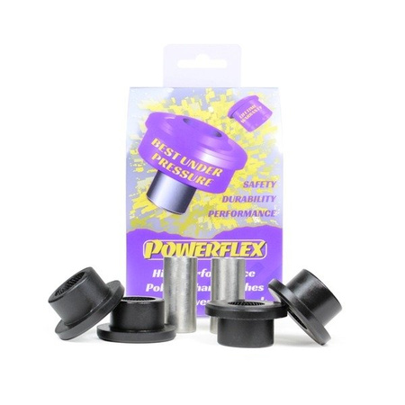 Powerflex poliuretano įvorė Seat Altea 5P (2004- ) - PFF85-501 Diagrama Nr: 1