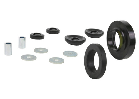 Whiteline poliuretano pakabos įvorės - W44109 Ford Ranger TKE