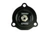 Fújja le a Turbosmart szelepet BOV Kompact Shortie - Plumb Back