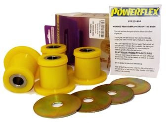 Poliuretán persely Powerflex Ford Mondeo Models  - Mondeo (2000-2007) PFR19-910 Nem. a diagramon: 8