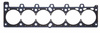 Athena Head gasket BMW M20B25/M20B27 TH 2.0MM D.85.50mm