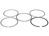 Wiseco Piston Ring Set 101.60mm (Autom. 1 Set For 1 Piston)