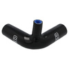 90 ° &quot;T&quot;-Typ QSP-Silikonbogen