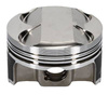 Wiseco Piston Kit Honda S2000 F20&F22 2.0L 16V (+7cc) 11:1