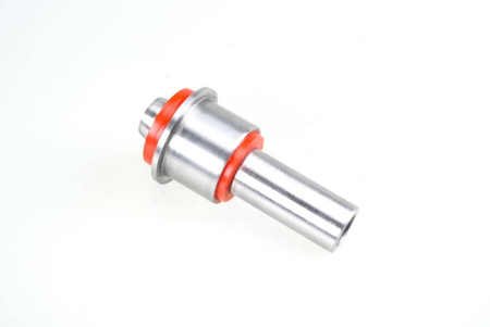 Front lower link bush - rear - MPBS : 43032128B Nissan JUKE I LEAF I QASHQAI I II SUV X-TRAIL T31 T32 Renault KOLEOS I