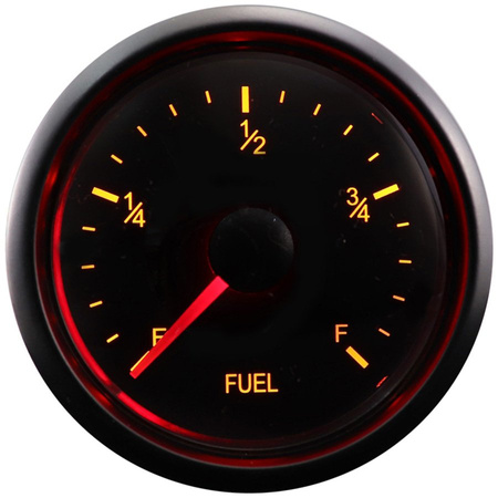 Auto Gauge Tankanzeige - YACHT