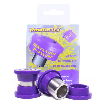 Galinė apatinė amortizatoriaus įvorė Powerflex poliuretano įvorė Road Series Volvo 850, S70, V70 (1991- 2000) PFR88-901