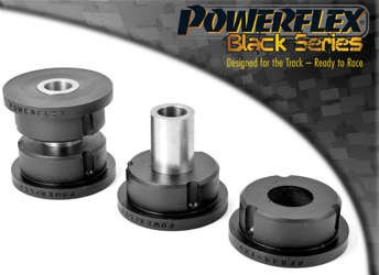 Powerflex poliuretano įvorė Mitsubishi Lancer Evolution VII, VIII & IX inc 260 (2001 - 2007) PFR44-120BLK Diagrama Nr: 14